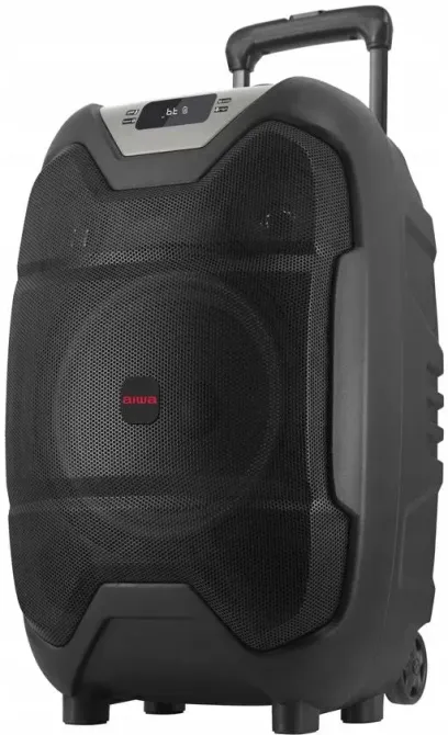 Портативная колонка Aiwa KBTUS-500BK Czarny Киев - изображение 1