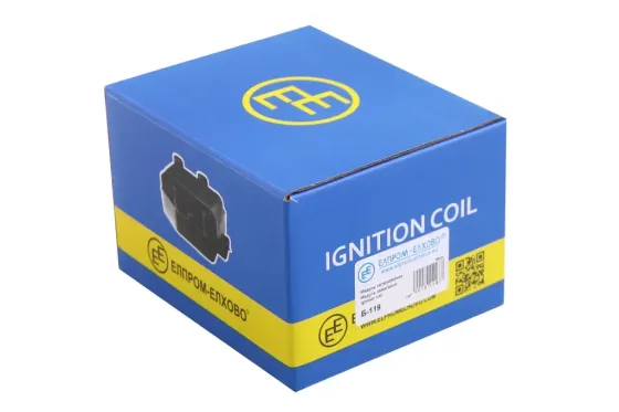 Модуль зажигания 2111 Elprom-Elhovo Винница