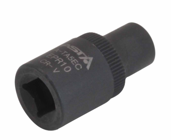 Головка ударна 5-гранна TORX PLUS 3/8” для TESLA ASTA A-TA5EC Чернигов