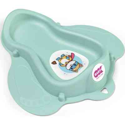 Горщик Ok Baby Magic Potty вертикальний блакитний (39311500) Вінниця