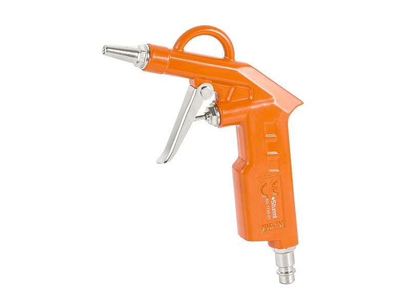 Пістолет продувний Sturm AU-1720-01 (читувати опис) Рівне - фото 2