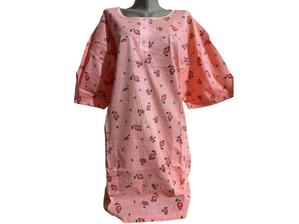 Футболка жіноча арт.P0230-ANU54E р.5XL помаранчевий ТМ SHELLY Київ - фото 1