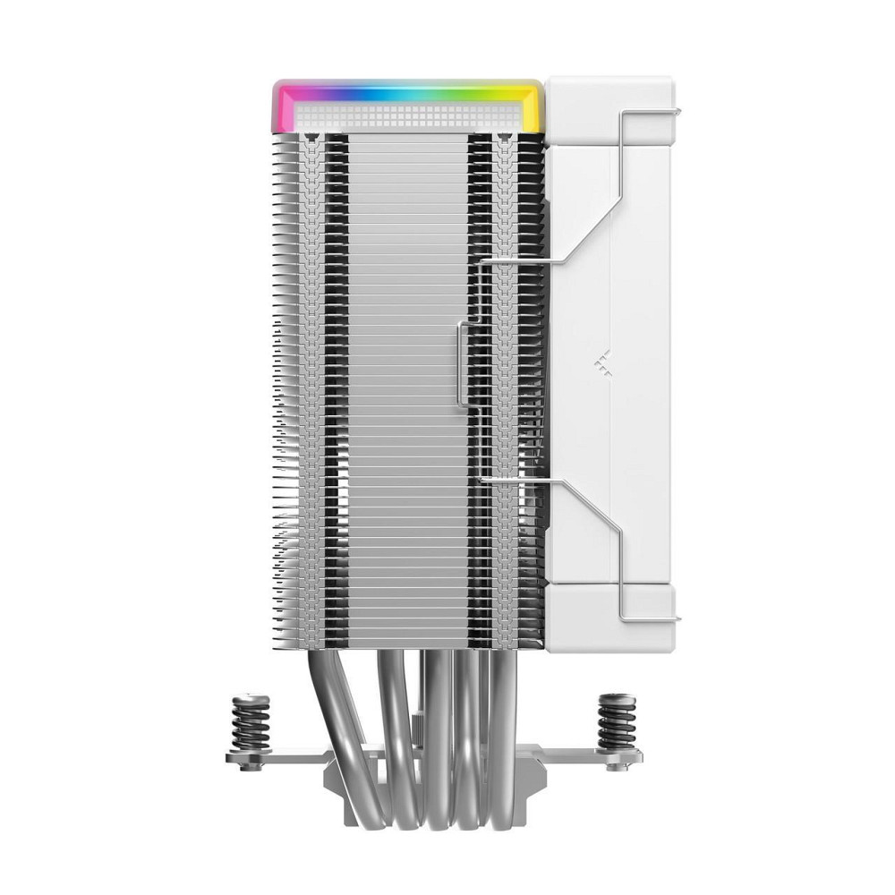 Кулер процесорний DeepCool AK500S Digital SE WH (R-AK500S-WHADMN-GJD) ( 20432 ) Харьков - изображение 7
