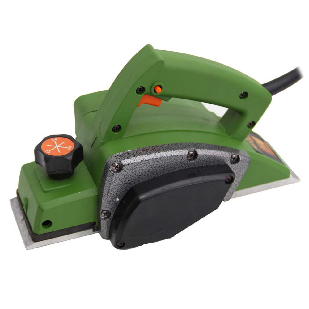 Рубанок электрический Procraft PE-1150 – 82 мм ширина строгания Львов - изображение 1