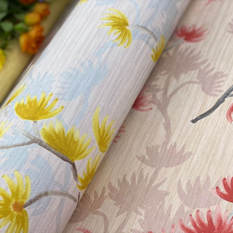 Шпалери Decoprint Breeze BR24016 Київ - фото 2