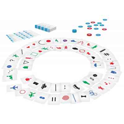 Настільна гра Ігромаг Геометрія уяви (Imagine) (2458) Вінниця