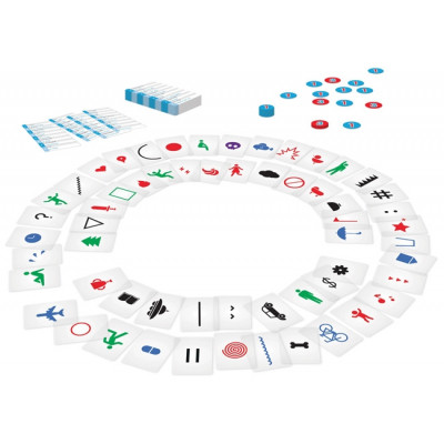 Настільна гра Ігромаг Геометрія уяви (Imagine) (2458) Вінниця - фото 2