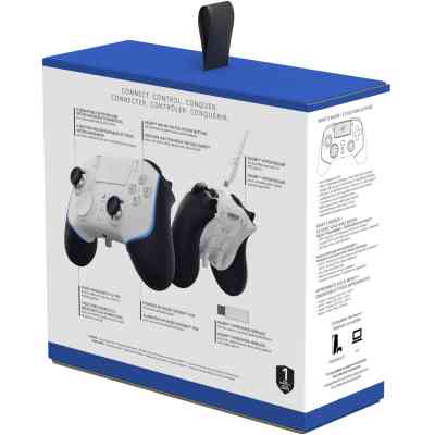 Геймпад Razer Wolverine V2 PRO for PS5 White (RZ06-04710200-R3G1) Винница