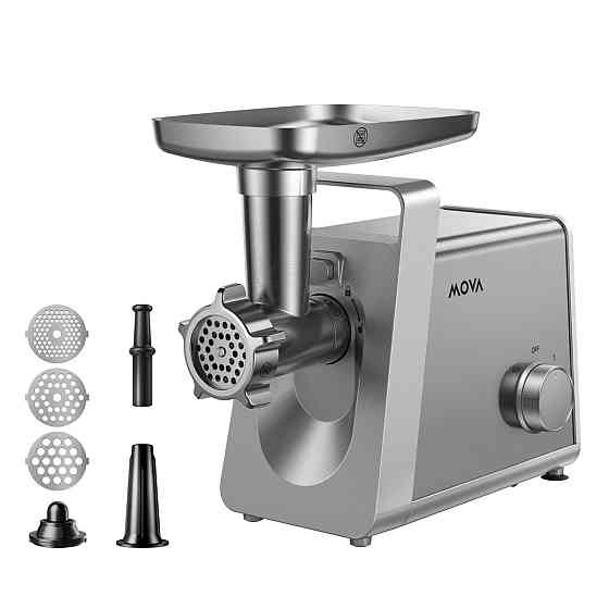 М'ясорубка Mova MG20 (MOVA_MG20) ( 11920 ) Харків