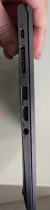 Ноутбук Lenovo Think Pad X1 YOGA 4 GEN i7 8665u 4 8GHz. / 16Gb./ 512Gb. Харків - фото 2