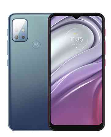 Захисне скло 5D для Motorola Moto G20, Made in Ukraine Київ