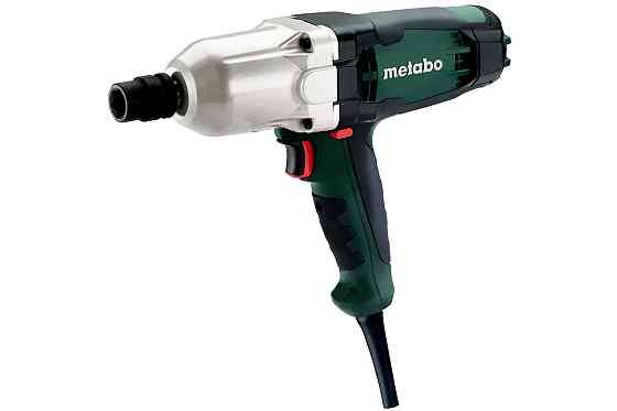 Гайковерт Metabo ударний SSW 650 Коломия