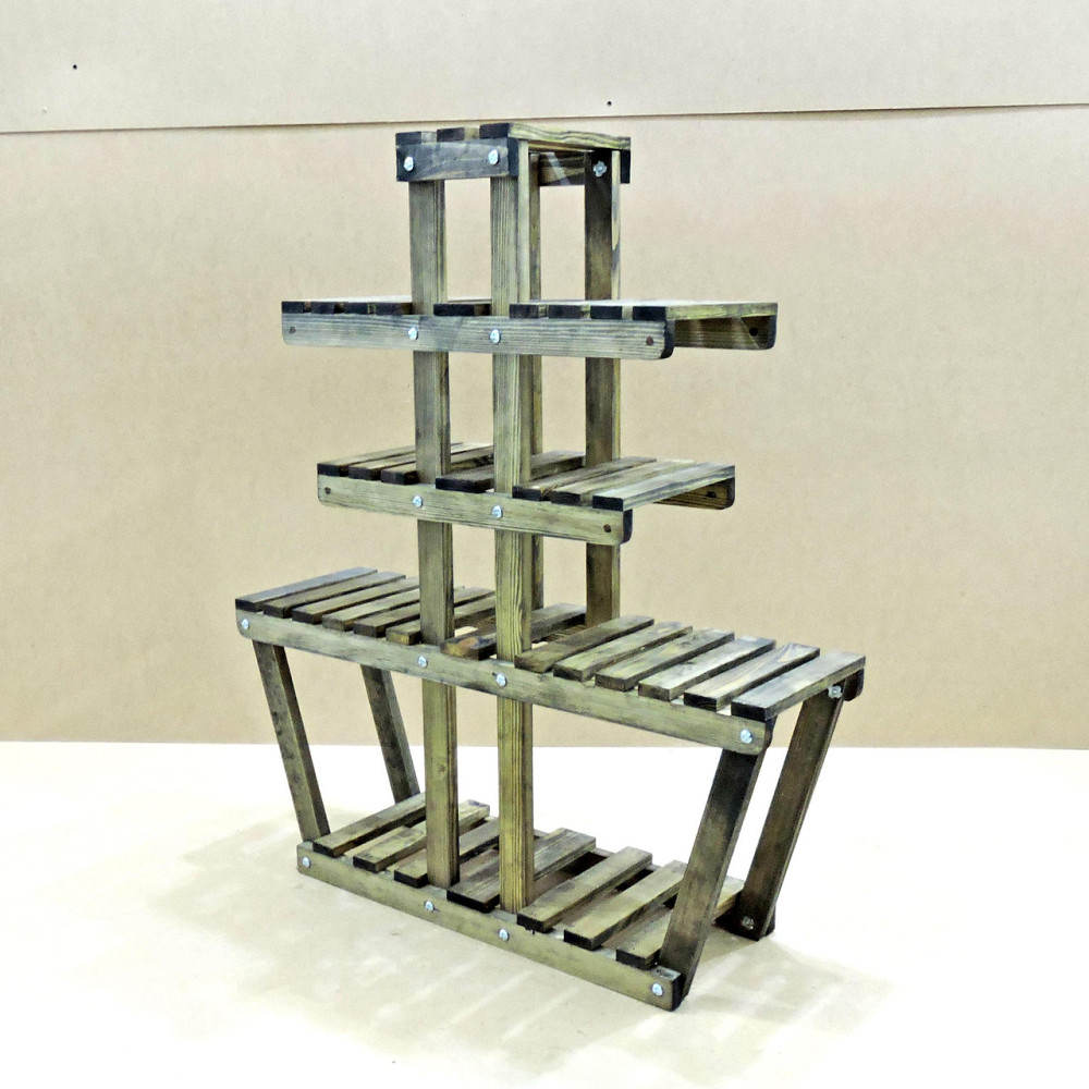 Підставка для квітів "Марсель" моріон Миколаїв - фото 7