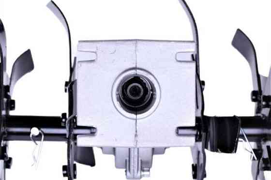 Насадка-культиватор 26*9T для бензокосы Мукачево