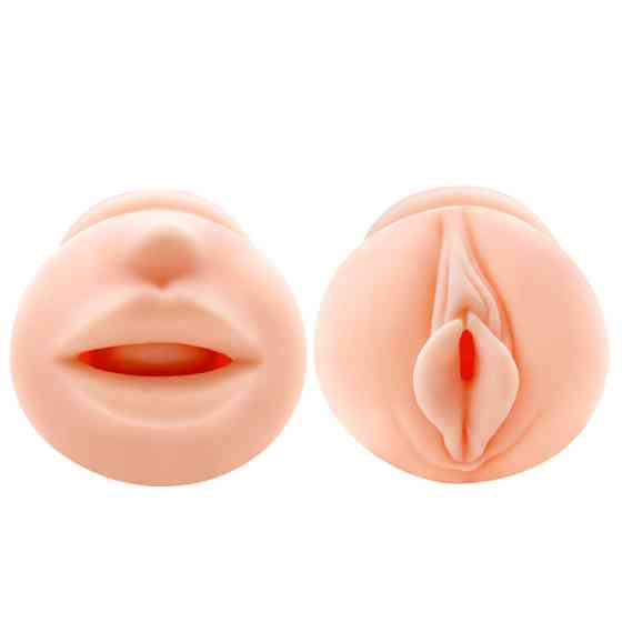 Мастурбатор - Crazy Bull Nancy Pocket Pussy Sex Aura Київ