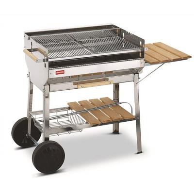 Гриль-барбекю Ferraboli EURO INOX (227) Вінниця - фото 1