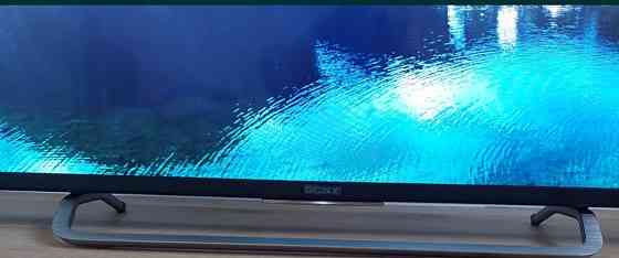 Телевізор Sony 4K kd-49xd. Новый! Харків