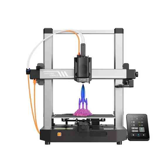 3D-принтер Anycubic Kobra 3 Харків