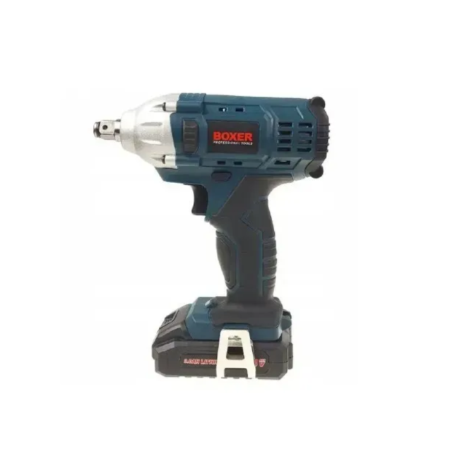 Акумуляторний набір інструментів 3 в 1: дриль-шуруповерт 24В, гайковерт 24.4В, викрутка 3.6В, 71 аксесуар Одеса - фото 2