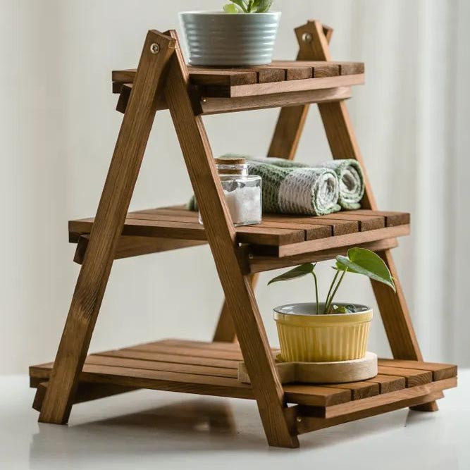 Этажерка для ванной 