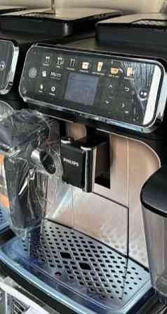 Кавомашина: Philips Series 5400. Харків