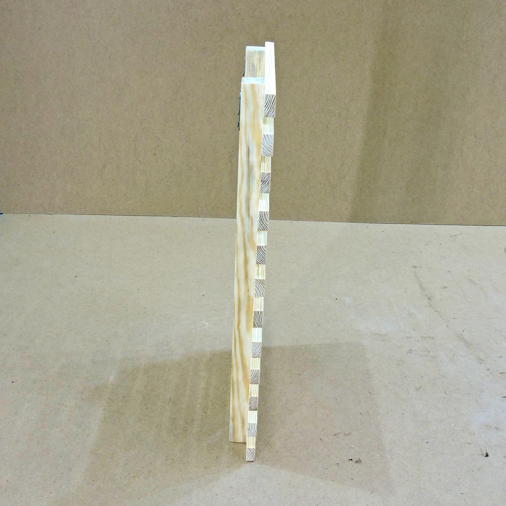 Решітка для рослин "Гронінген 60" бланже Миколаїв - фото 4