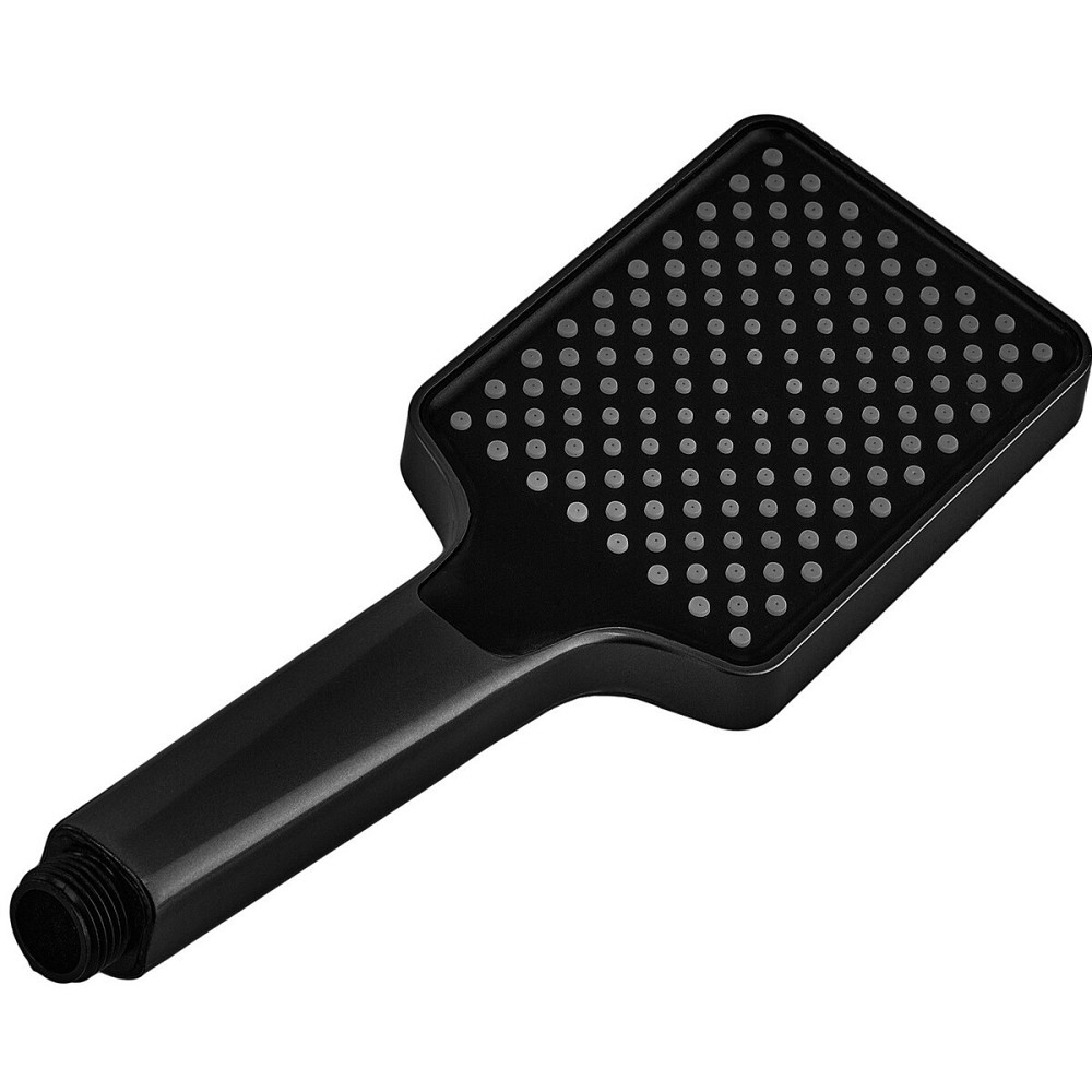 Душевая колонна со смесителем из алюминия ARMATA BCG-009-J BLACK, 3 режима (CH6560) Киев - изображение 4