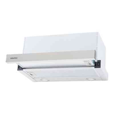 Витяжка кухонна Interline SLIM ULTRA X/S A/60 (SLIMULTRAX/SA/60) Вінниця