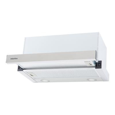 Витяжка кухонна Interline SLIM ULTRA X/S A/60 (SLIMULTRAX/SA/60) Вінниця - фото 2