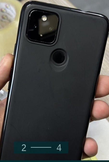 Смартфон: Google Pixel 5a 5D 128Gb. Neverlock. Киев - изображение 2