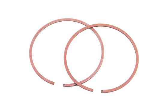 Кільця поршневі 5800 45,2х1,2mm, (коричневі) Киев