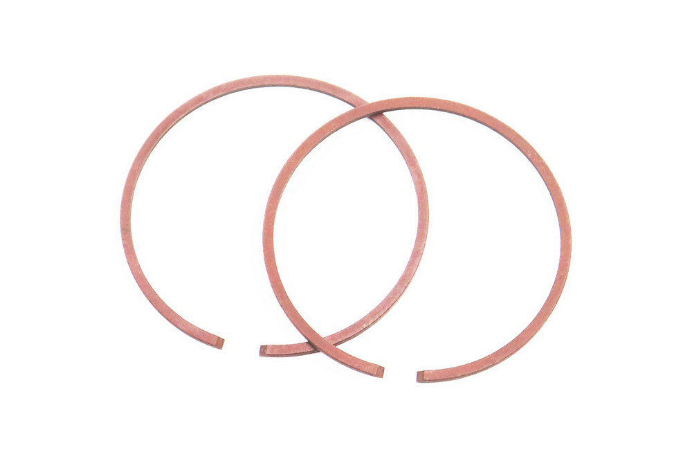 Кільця поршневі 5800 45,2х1,2mm, (коричневі) Киев - изображение 1