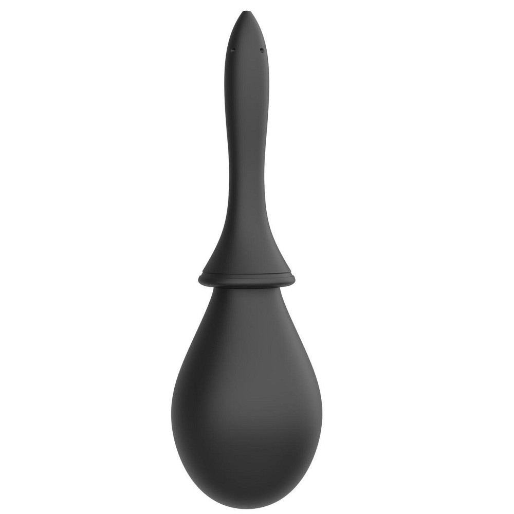 Анальный душ с двумя насадками Nexus ANAL DOUCHE SET 260 ml Sex Aura Киев - изображение 2