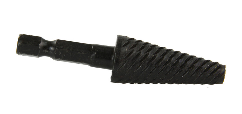 Набор фрез поворотных для обработки дерева и пластика 6 шт Mar-Pol (M22569) Нововолынск - изображение 7