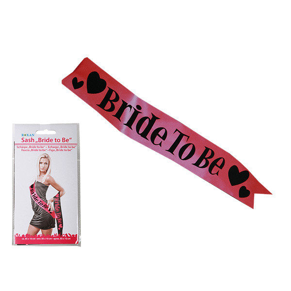 Лента для девушки 