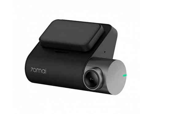 Відеореєстратор 70mai Smart Dash Cam Pro Global EN/RU (Midrive D02) Киев