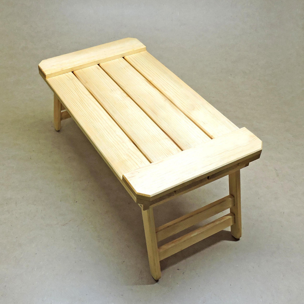 Столик-поднос для завтрака 