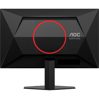 Монітор AOC 25G4SRE Вінниця - фото 6