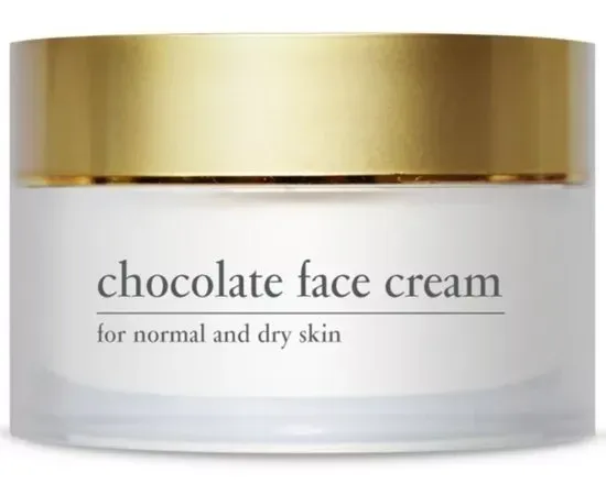 Шоколадный крем Chocolate face cream Yelow rose 250 мл Днепр - изображение 1