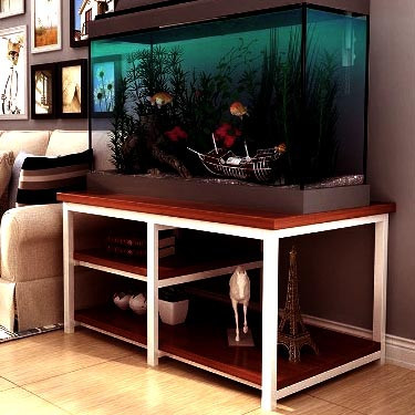 Тумба для аквариума 