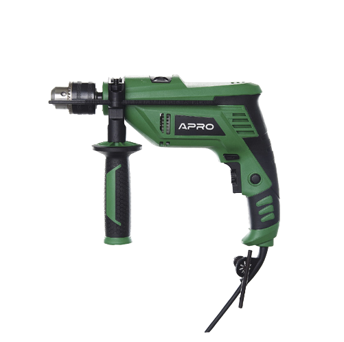 Дриль ударний 13/1100K APRO Житомир - фото 1