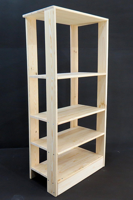 Етажерка для мікрохвильовки "Азанта" бланже Миколаїв - фото 3