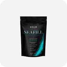 АЛЬГІНАТНА МАСКА SEA RENEWAL BIOLAB Estetic, 30 мл Дніпро