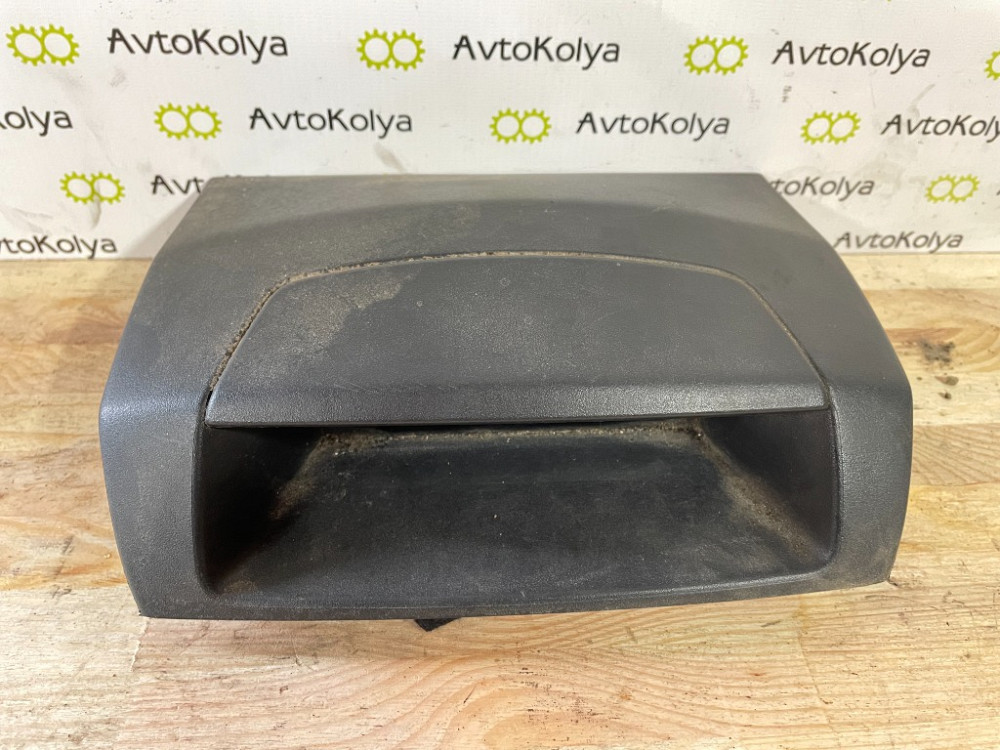 Дисплей Citroen Berlingo 2008-2015 (9664483980) Ковель - фото 5