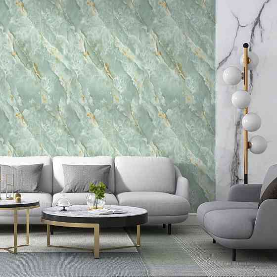 Самоклеящаяся стеновая PET плитка в рулоне 600х3000х2мм SW-00003267 Днепр