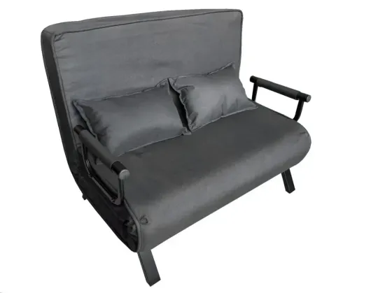 Двухместный диван-кресло-реклайнер 3-в-1 Bass Polska BH 30042 Киев