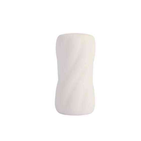 Мастурбатор - COSY Stamina Masturbator Pleasure Pocket White Sex Aura Киев