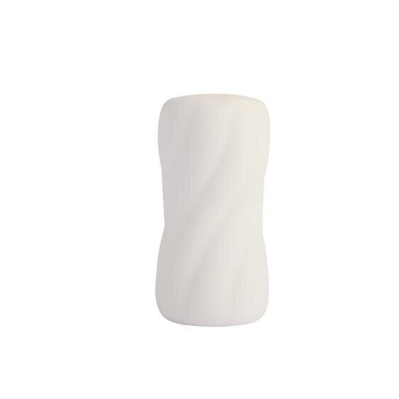 Мастурбатор - COSY Stamina Masturbator Pleasure Pocket White Sex Aura Київ - фото 2