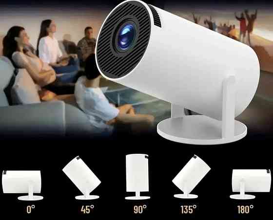 Проектор 11 android Київ