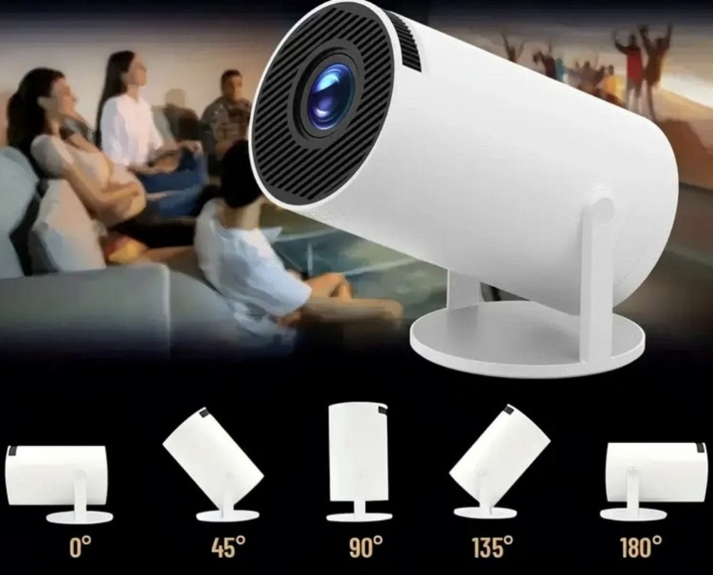 Проектор 11 android Киев - изображение 2